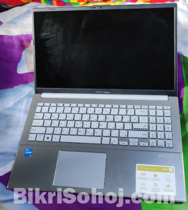 Asus vivobook go 15 oled(e1504g)